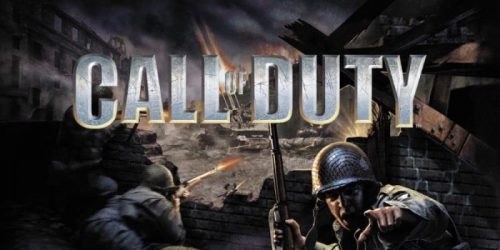 Call of duty classic review