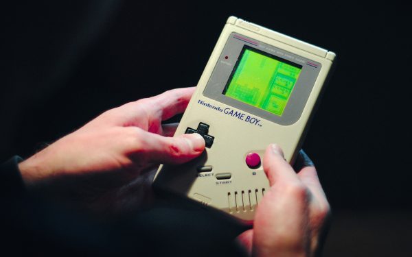 Le Game Boy peut être utilisé pour miner des crypto-monnaies.