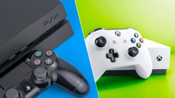 how to mine cryptocurrency using PS4 and Xbox gaming consoles
