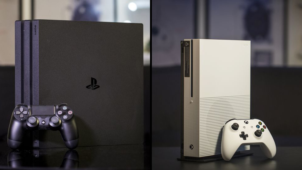 La PlayStation 4 s'aligne sur la Xbox avec un disque dur de 1 To - Be-Crypto