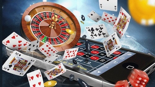 Pourquoi choisir un casino mobile