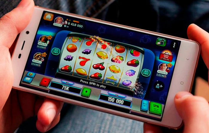 Comment choisir un casino mobile