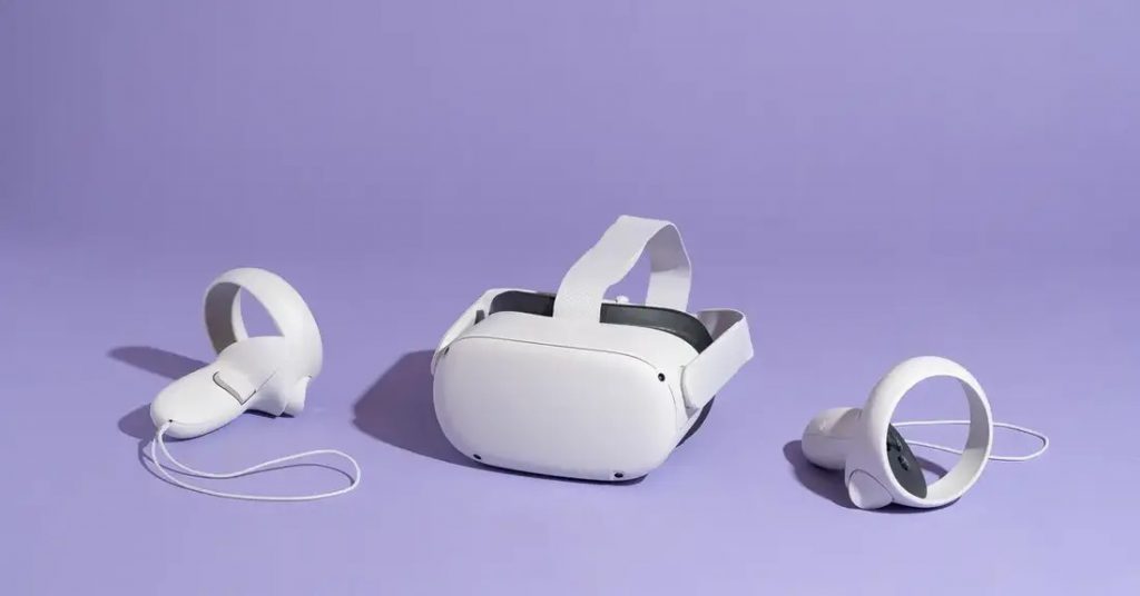 Comment configurer le son sur un casque VR