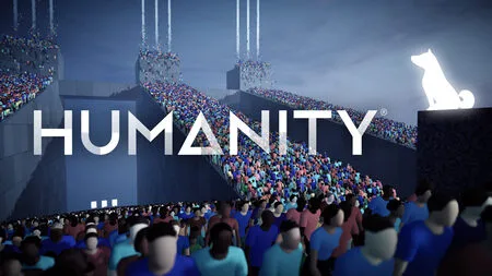 Humanity 2023 game: Emotional Journey