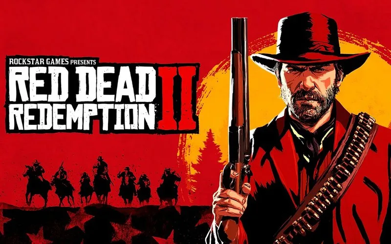 Critique de Red Dead Redemption 2