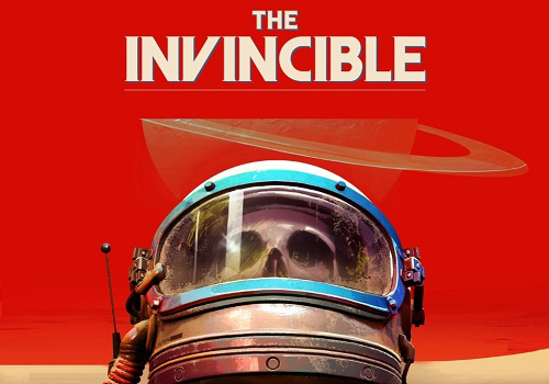 The Invincible