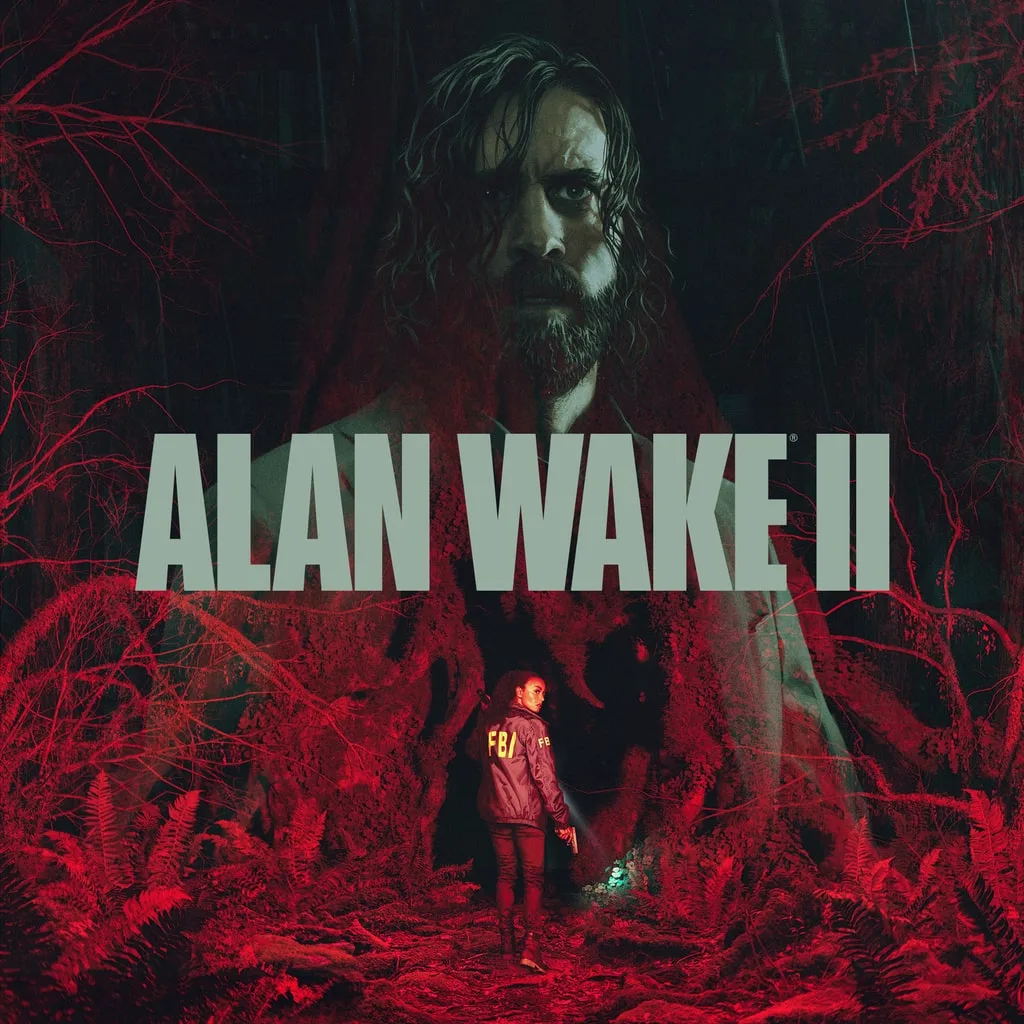 Alan Wake 2 Critique du jeu