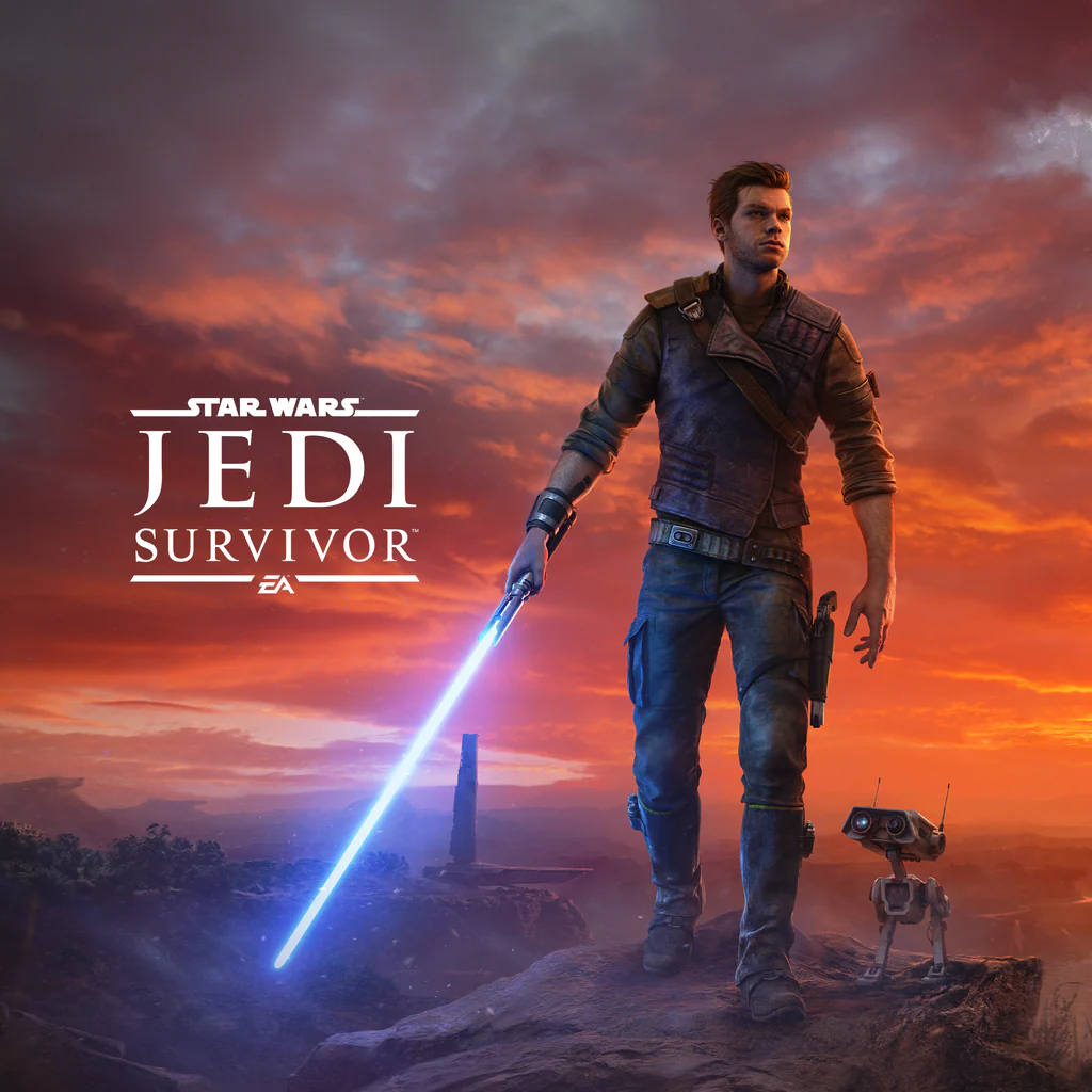 Star Wars - Jedi Survivor