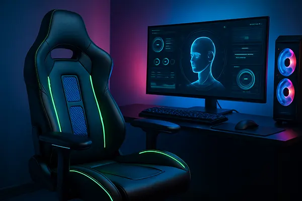 Razer Project Arielle