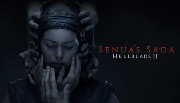 Hellblade II audio scene