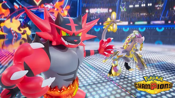 Guide équipe Pokémon