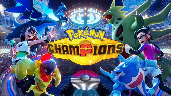 Guide équipe Pokémon