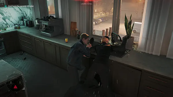 Gameplay de 007 First Light