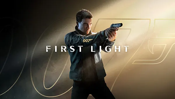 Gameplay de 007 First Light