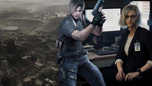 Resident Evil Requiem