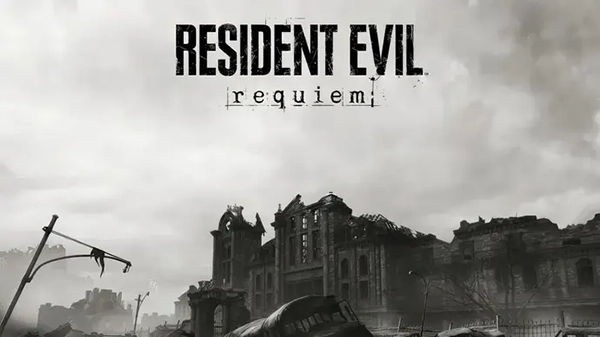 Resident Evil Requiem